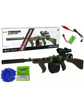 Karabin Pistolet Na Kulki...