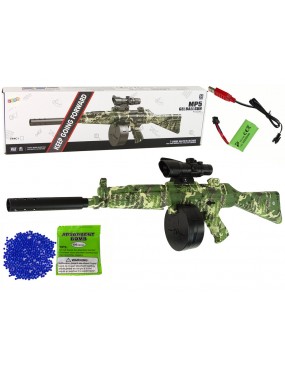 Karabin Pistolet Kulki...