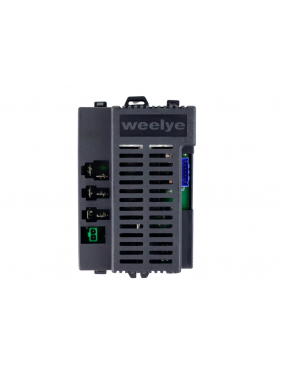 Centralka RX98-1 24V A730-2