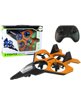 Samolot Dron RC...