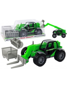 Pojazd Rolniczy Traktor...