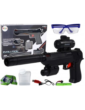 Pistolet Elektryczny na...