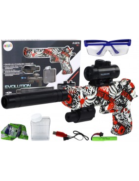Pistolet Elektryczny na...