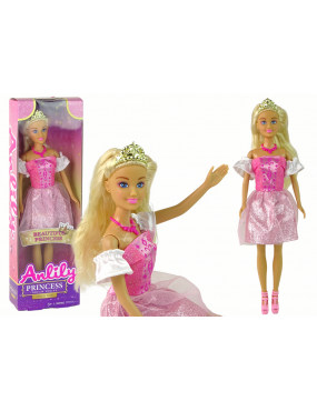 Lalka Anlily Princess...