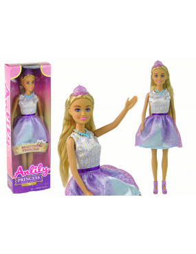 Lalka Anlily Princess...