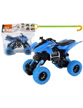 Pojazd Terenowy Pchacz Quad...