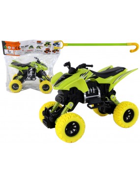 Pojazd Terenowy Pchacz Quad...