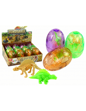Duże Jajo Dinozaura 2...