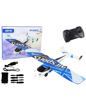 Samolot R/C 4D-G3 Światła...