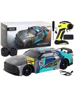 Samochód Pojazd RC Auto...