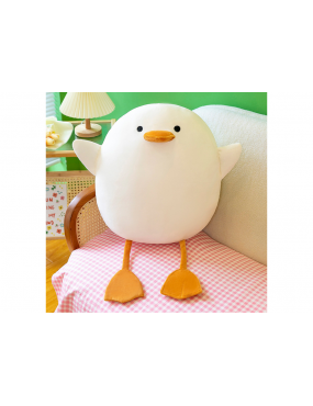 Maskotka Pluszowa Kaczka 50 cm