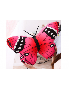 Maskotka Pluszowy Motyl...