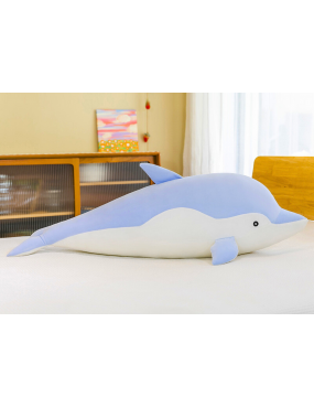 Maskotka Pluszowy Delfin...