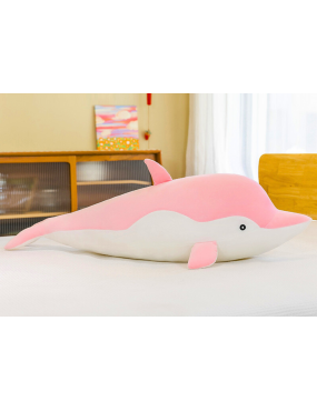 Maskotka Pluszowy Delfin...