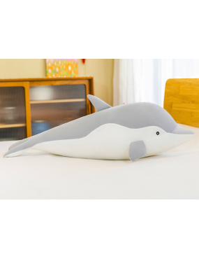 Maskotka Pluszowy Delfin...