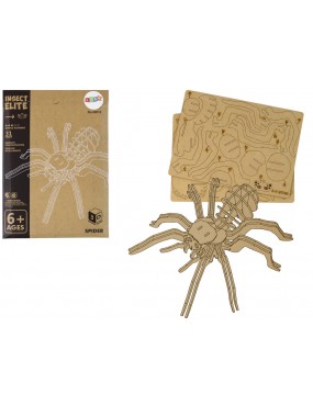 Drewniane Puzzle...