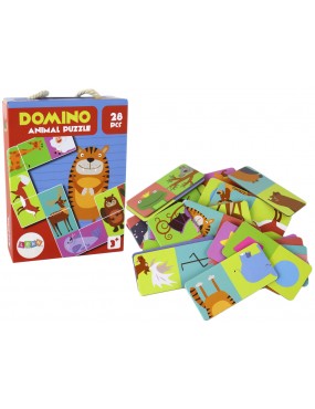 Gra Logiczna Puzzle...