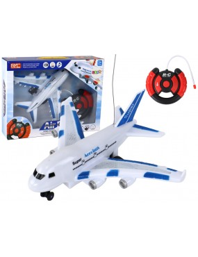 Samolot RC Zdalnie...