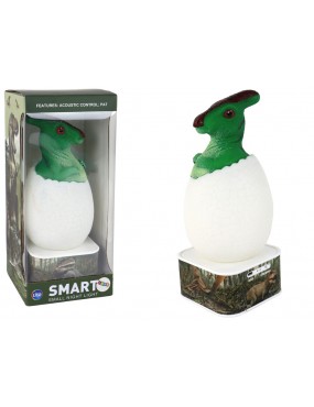 Lampka Nocna LED Dinozaur...