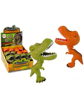 Figurka Gryzący Tyranozaur...