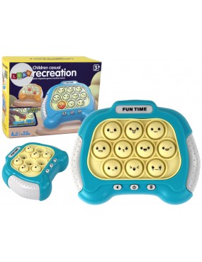 Gra Sensoryczna Konsola Pop...