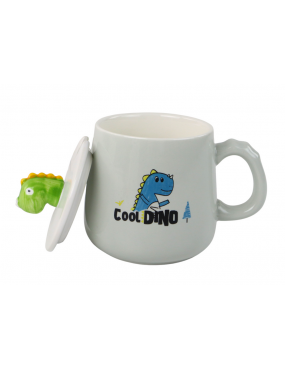 Kubek Ceramiczny Dinozaur...