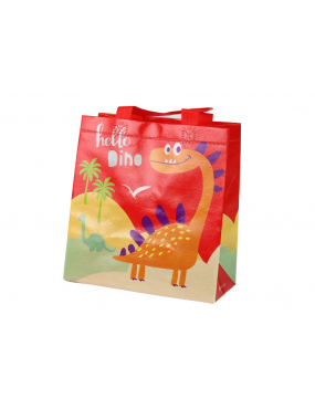 Torba Prezentowa Dinozaur...
