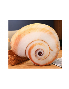 Maskotka Pluszowa Muszla...