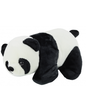 Pluszowa Panda Maskotka...