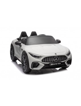Auto Na Akumulator Mercedes...