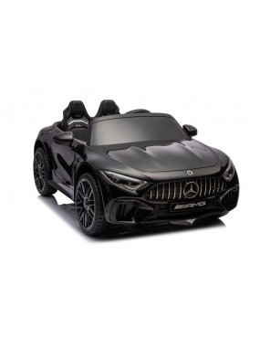 Auto Na Akumulator Mercedes...