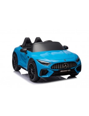 Auto Na Akumulator Mercedes...