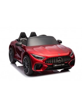 Auto Na Akumulator Mercedes...