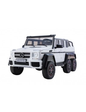 Auto Na Akumulator Mercedes...
