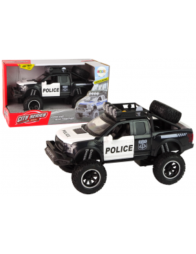 Pojazd Terenowy Raptor...