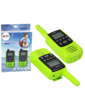 Krótkofalówki Walkie-Talkie...