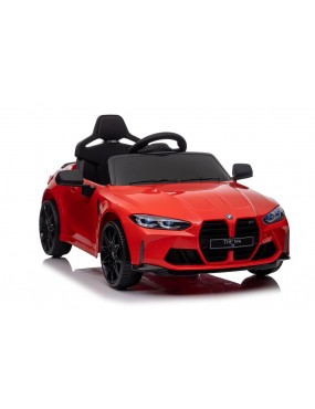 Auto Na Akumulator Bmw M4...
