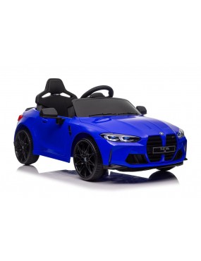 Auto Na Akumulator BMW M4...