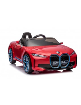 Auto Na Akumulator BMW I4...