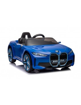 Auto Na Akumulator BMW I4...
