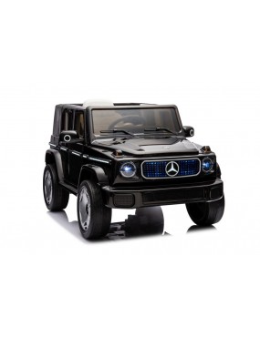 Auto Na Akumulator Mercedes...