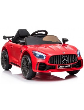 Auto na akumulator Mercedes...