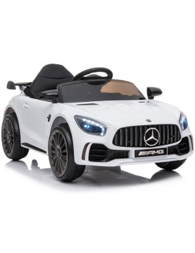 Auto na akumulator Mercedes...