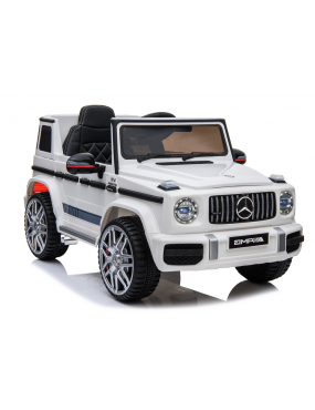 Auto na Akumulator Mercedes...