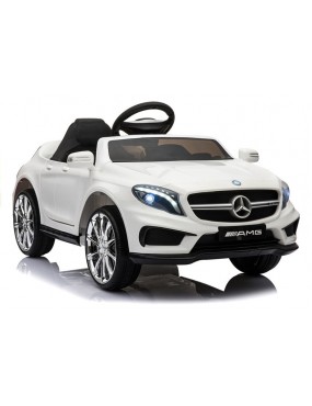 Auto na Akumulator Mercedes...