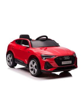 Auto Na Akumulator Audi E-...