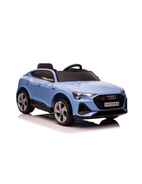 Auto Na Akumulator Audi E-...