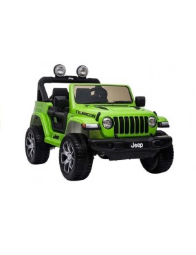Auto na Akumulator Jeep...