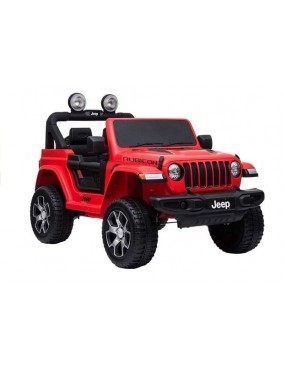 Auto na Akumulator Jeep...