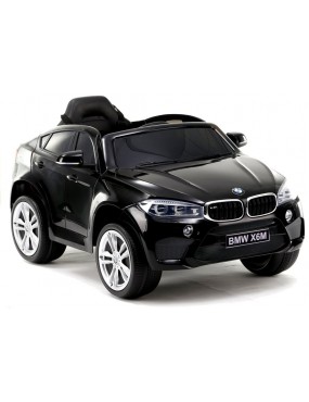 Auto na Akumulator BMW X6...
